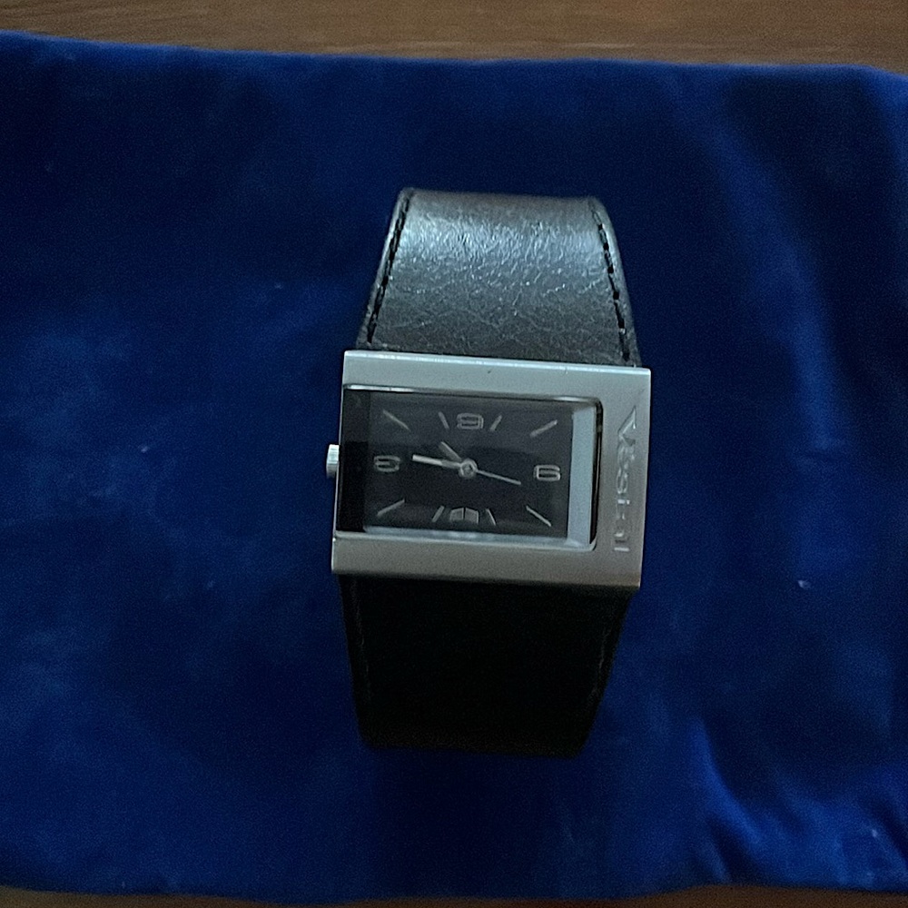 Vestal Etta Watch